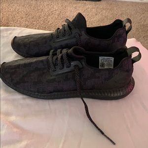 Under armour men’s shoes